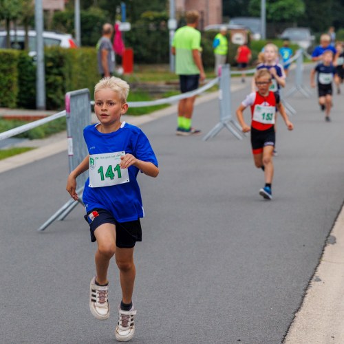 Landlopersjogging 2023